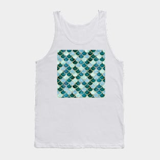 Design Art Pattern Tank Top